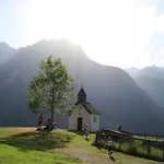 Apartman Haus Markus *