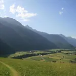 Haus Markus Apartman *