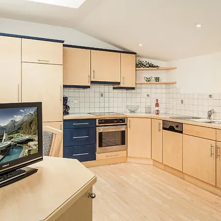 Haus Markus Apartment