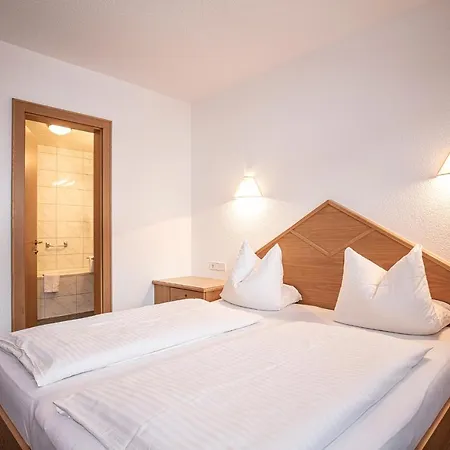 Appartamento Haus Markus Längenfeld