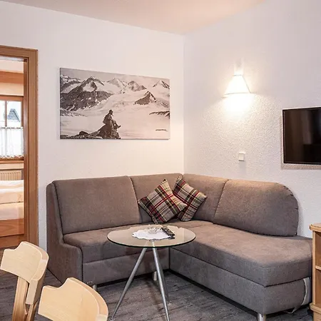 Haus Markus