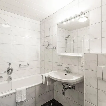 Apartment Haus Markus Längenfeld