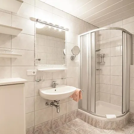 Apartment Haus Markus Längenfeld