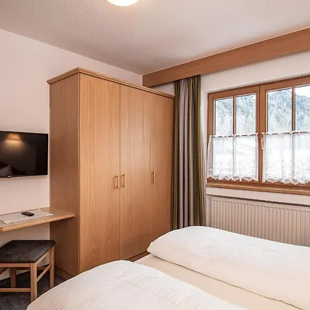 Haus Markus Längenfeld