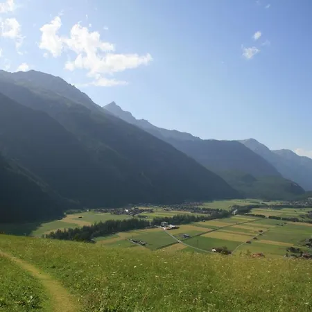 Haus Markus Appartamento *