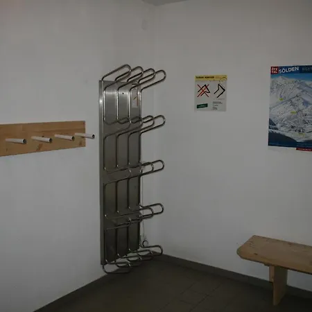 Haus Markus Längenfeld