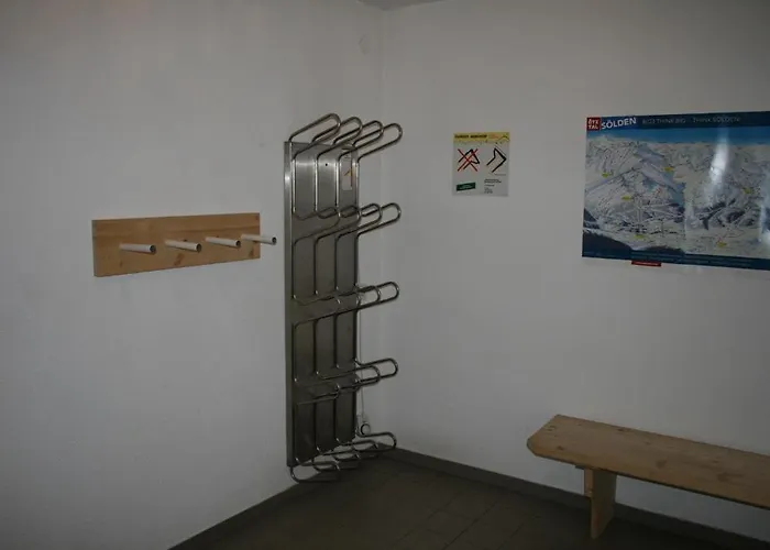 Haus Markus Λάνγκενφελντ