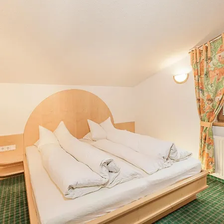 Apartamento Haus Markus *