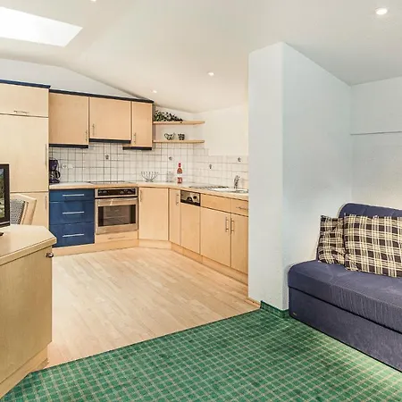 Haus Markus * Längenfeld