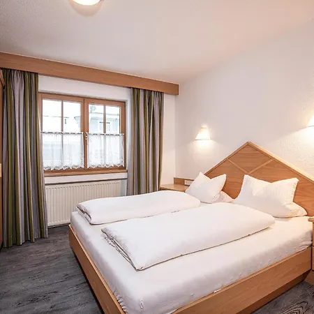 Haus Markus Längenfeld