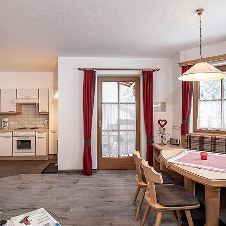 Haus Markus Apartamento