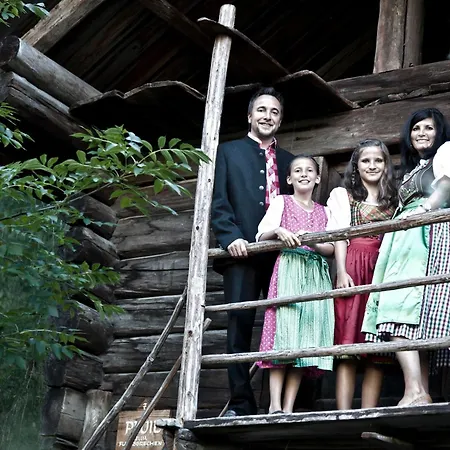 Haus Markus Apartamento