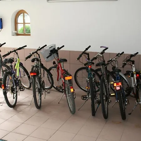 Haus Markus Apartamento