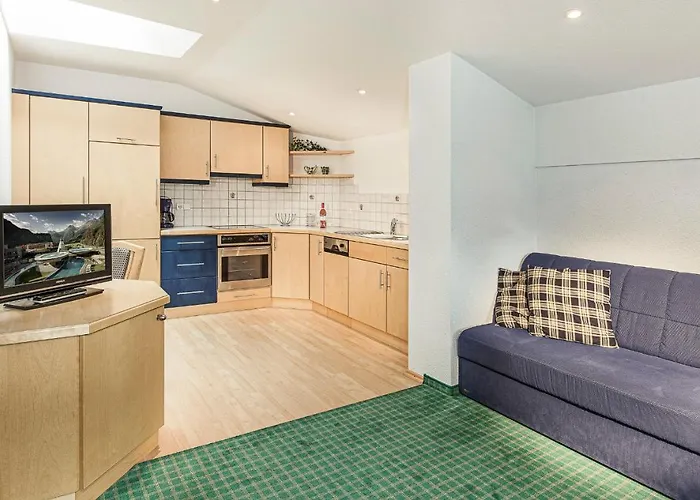 Haus Markus * Längenfeld