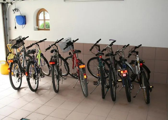 Haus Markus Appartement