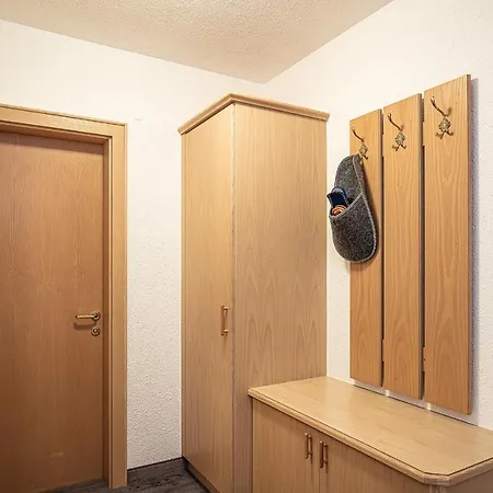 Haus Markus Lejlighed *