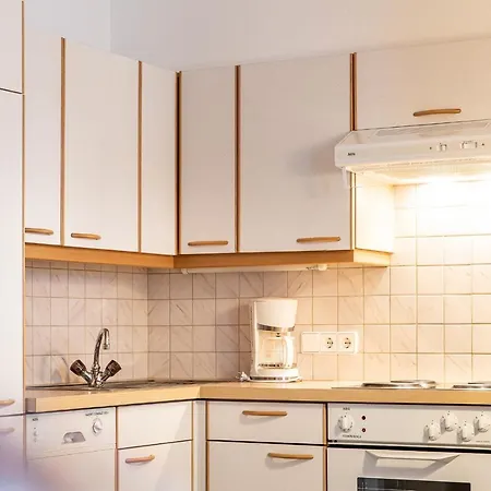 Haus Markus Lejlighed *