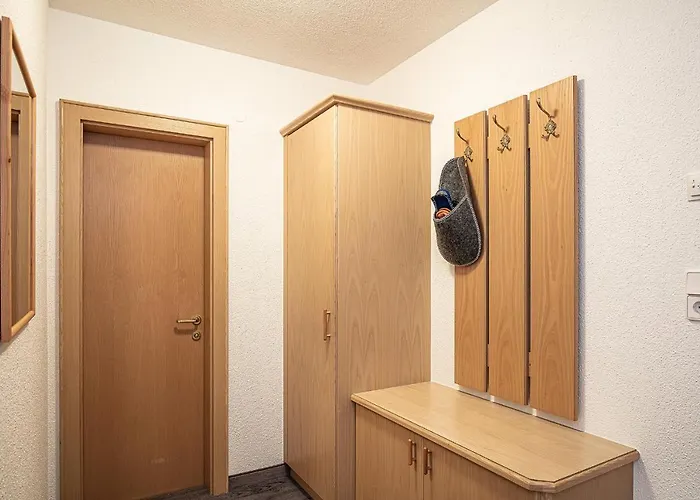 Haus Markus Apartmán *