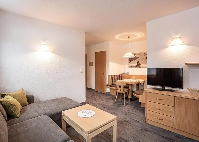 Haus Markus Längenfeld