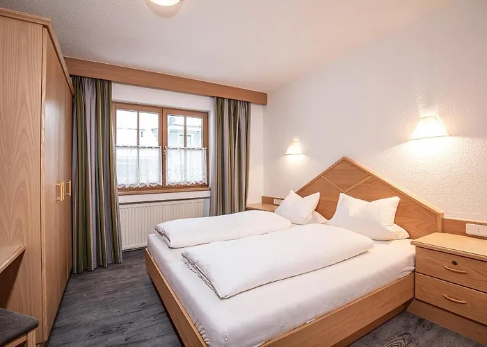 Haus Markus Längenfeld