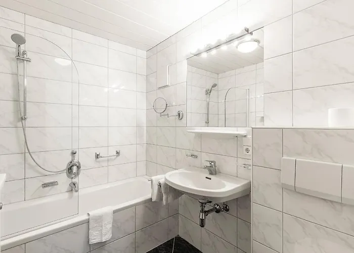 Apartmán Haus Markus Längenfeld