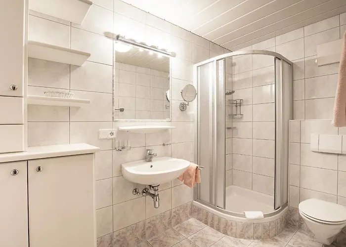 Apartmán Haus Markus Längenfeld